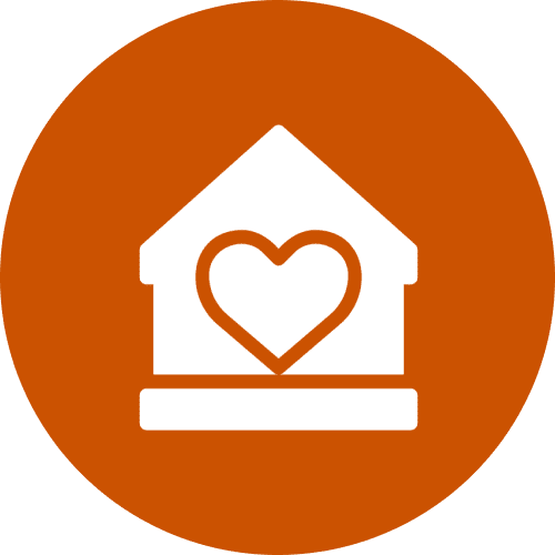 Complex in-home