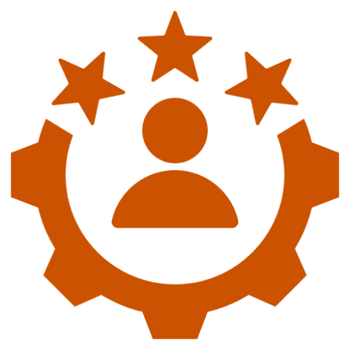 Experienced Professionals