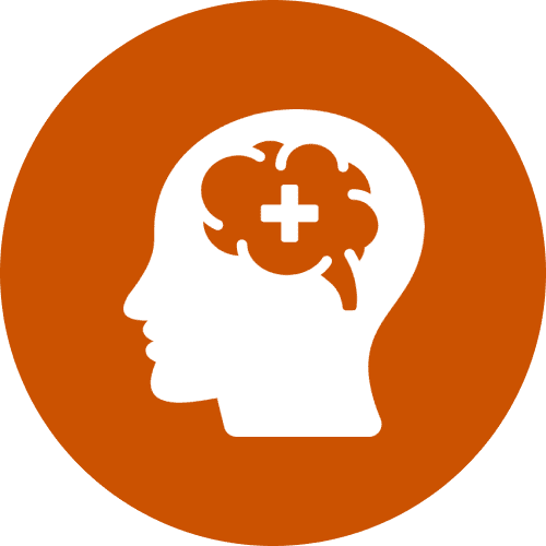 Mental health assessment and planning