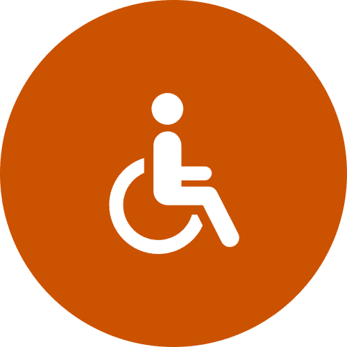 NDIS Disability Services