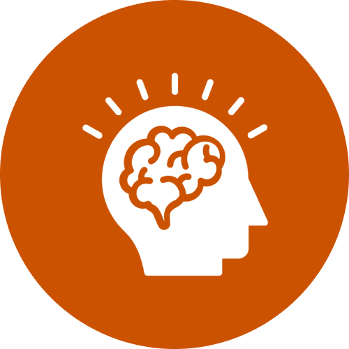 Recovery-oriented and goal-focused support