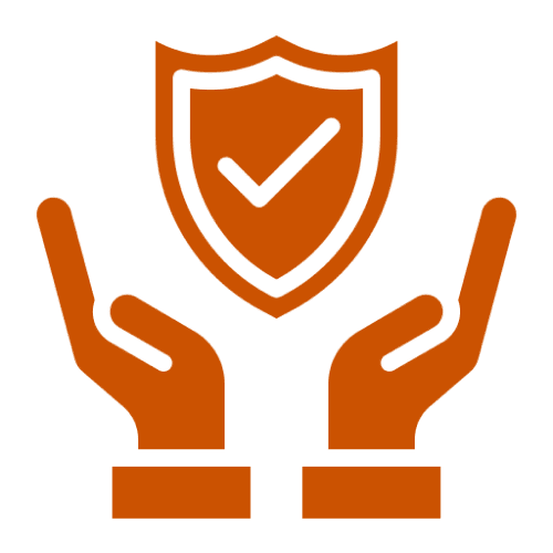 Safety & Wellbeing